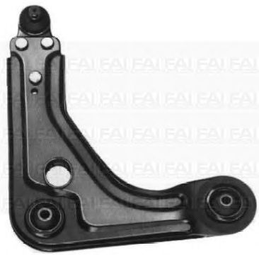 FAI AUTOPARTS ss1057 -  Рычаг независимой подвески колеса, подвеска колеса